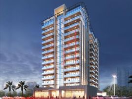 1 Bedroom Apartment for sale at PG Upperhouse, Phase 1, Al Furjan