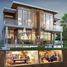 4 Bedroom Villa for sale at Park Residences 4, NAIA Golf Terrace at Akoya