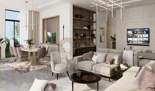 4 Schlafzimmern Villa zu verkaufen in MAG 5, Dubai South Bay