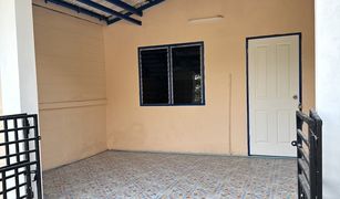 1 chambre Maison de ville a vendre à Phlapphla, Chanthaburi 