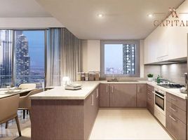 2 Bedroom Condo for sale at Forte 1, BLVD Heights, Downtown Dubai, Dubai