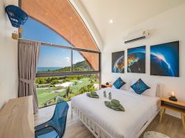 2 Schlafzimmer Haus zu verkaufen im Sunrise Estate, Bo Phut