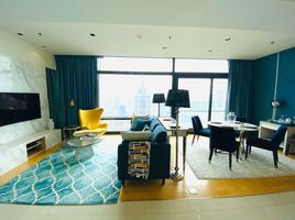 2 Schlafzimmer Wohnung zu verkaufen im Circle Living Prototype, Makkasan