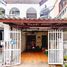 2 Schlafzimmer Reihenhaus zu verkaufen im Baan Rim Nam Lak Hok Village, Lak Hok, Mueang Pathum Thani