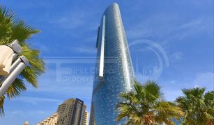 Вилла, 1 спальня на продажу в Shams Abu Dhabi, Абу-Даби Sky Tower