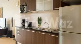 Available Units at The Residence Jomtien Beach