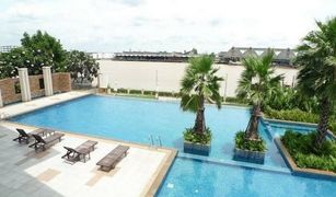 3 chambres Condominium a vendre à Chong Nonsi, Bangkok Lumpini Place Narathiwas-Chaopraya