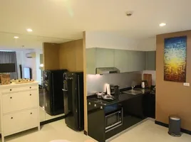 Студия Кондо на продажу в Voque Sukhumvit 16, Khlong Toei