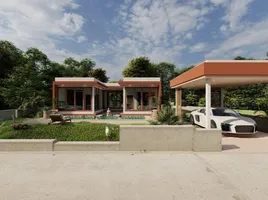 2 Bedroom Villa for sale at MAGROB, Thap Tai, Hua Hin