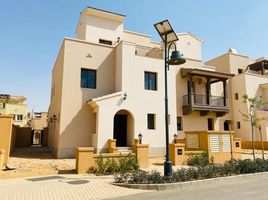 3 Bedroom House for sale at Mivida, The 5th Settlement, New Cairo City