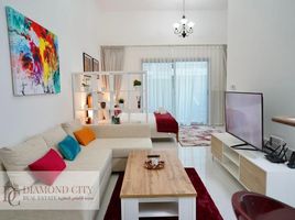 Studio Apartment for sale at Marina Diamond 2, Marina Diamonds