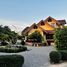 4 Bedroom Villa for sale in Chiang Rai, Huai Sak, Mueang Chiang Rai, Chiang Rai