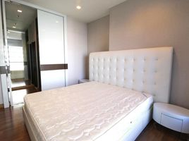 1 Schlafzimmer Wohnung zu verkaufen im Ivy Ampio, Huai Khwang
