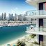 1 बेडरूम अपार्टमेंट for sale at Beach Mansion, EMAAR Beachfront