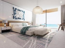 4 बेडरूम अपार्टमेंट for sale at Sea La Vie, Yas Bay