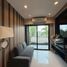 2 Bedroom Apartment for rent at Himma Garden Condominium, Chang Phueak, Mueang Chiang Mai