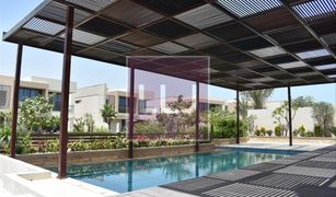 4 Schlafzimmern Villa zu verkaufen in , Abu Dhabi HIDD Al Saadiyat