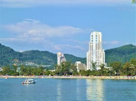 2 спален Кондо в аренду в Patong Tower, Патонг