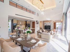 3 спален Вилла на продажу в The Breeze Villas, Чернг Талай, Тхаланг, Пхукет, Таиланд