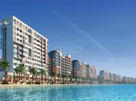 2 बेडरूम अपार्टमेंट for sale at AZIZI Riviera 9, Azizi Riviera, मेदान