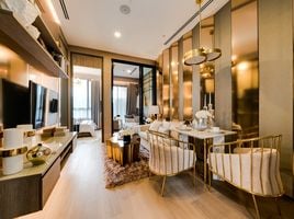 1 Bedroom Condo for sale at Park Origin Phayathai, Thung Phaya Thai