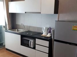 1 Schlafzimmer Appartement zu verkaufen im PP Plus Sukhumvit 71, Phra Khanong Nuea