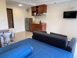 Studio Wohnung zu verkaufen im 777 Beach Condo, Mai Khao