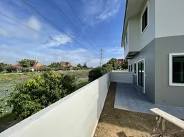 3 Schlafzimmer Villa zu verkaufen im Bodek Real Estate, Don Thong, Mueang Phitsanulok