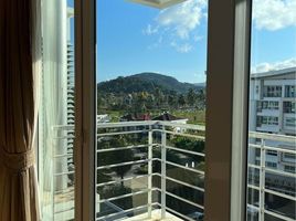 2 Bedroom Condo for rent at Royal Place, Kathu