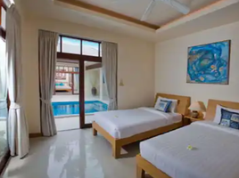2 Schlafzimmer Villa zu vermieten im Samui Boat Lagoon, Bo Phut