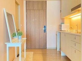 Studio Apartment for sale at Noble Solo, Khlong Tan Nuea, Watthana