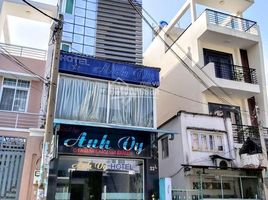 8 Schlafzimmer Villa zu verkaufen in District 7, Ho Chi Minh City, Tan Thuan Tay