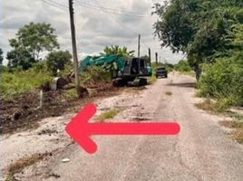  Land for sale in Mueang Pathum Thani, Pathum Thani, Ban Chang, Mueang Pathum Thani