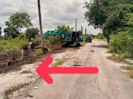  Land for sale in Ban Chang, Mueang Pathum Thani, Ban Chang