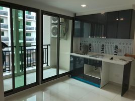 1 Schlafzimmer Appartement zu verkaufen im Arcadia Beach Continental, Nong Prue