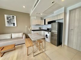 1 Bedroom Apartment for sale at HQ By Sansiri, Khlong Tan Nuea