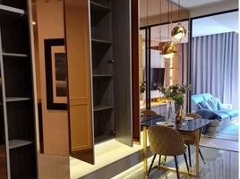 1 Schlafzimmer Wohnung zu verkaufen im Noble Ploenchit, Lumphini