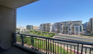 2 Schlafzimmern Appartement zu verkaufen in Port Saeed, Dubai Emaar Tower A