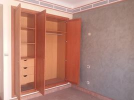 3 Bedroom Apartment for sale at Appartement Haut Standing Neuf à Vendre 151 m² à L'Hivernage MARRAKECH, Na Menara Gueliz