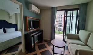 芭提雅 农保诚 Espana Condo Resort Pattaya 1 卧室 公寓 售 