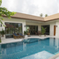 2 Bedroom Villa for rent at Cape Rawai Villas, Rawai, Phuket Town
