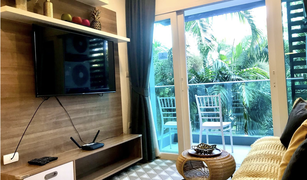 1 Schlafzimmer Wohnung zu verkaufen in Rawai, Phuket Calypso Condo