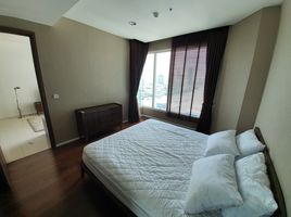 1 Schlafzimmer Wohnung zu vermieten im Menam Residences, Wat Phraya Krai