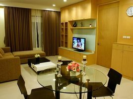 1 Schlafzimmer Wohnung zu vermieten im Amanta Lumpini, Thung Mahamek, Sathon