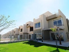 4 Bedroom Villa for sale at Palm Hills WoodVille, Al Wahat Road