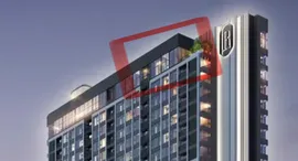 Available Units at Origin Residences Sukhumvit