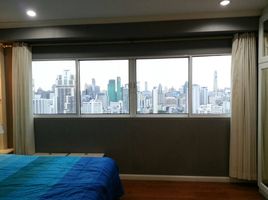 2 Schlafzimmer Appartement zu verkaufen im Grand Park View Asoke, Khlong Toei Nuea