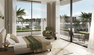 3 Bedrooms Townhouse for sale in Ewan Residences, Dubai Shamsa Townhouses