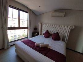 2 спален Кондо в аренду в Venetian Signature Condo Resort Pattaya, Nong Prue, Паттайя, Чонбури