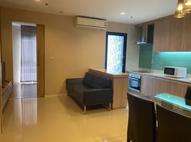 2 Schlafzimmer Wohnung zu vermieten im Kanyarat Lakeview Condominium, Nai Mueang